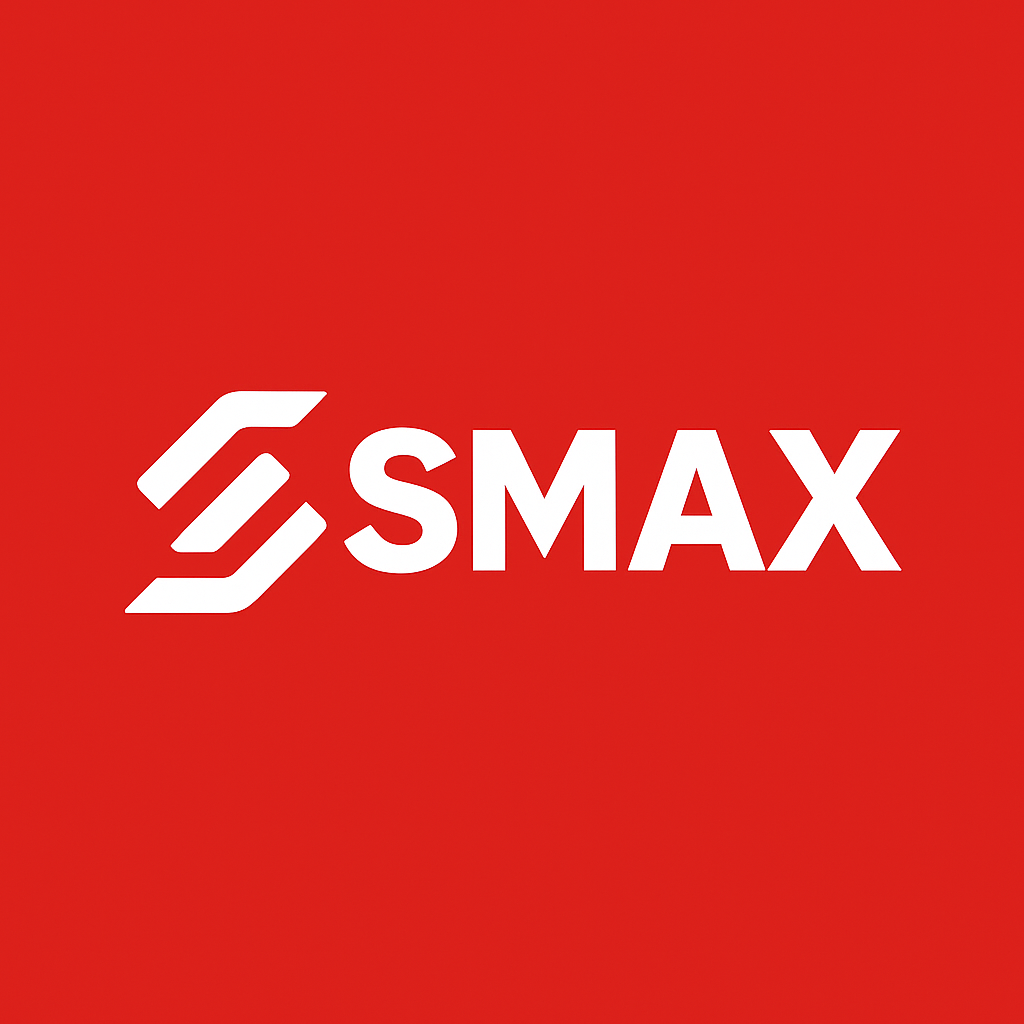 Smax Logo